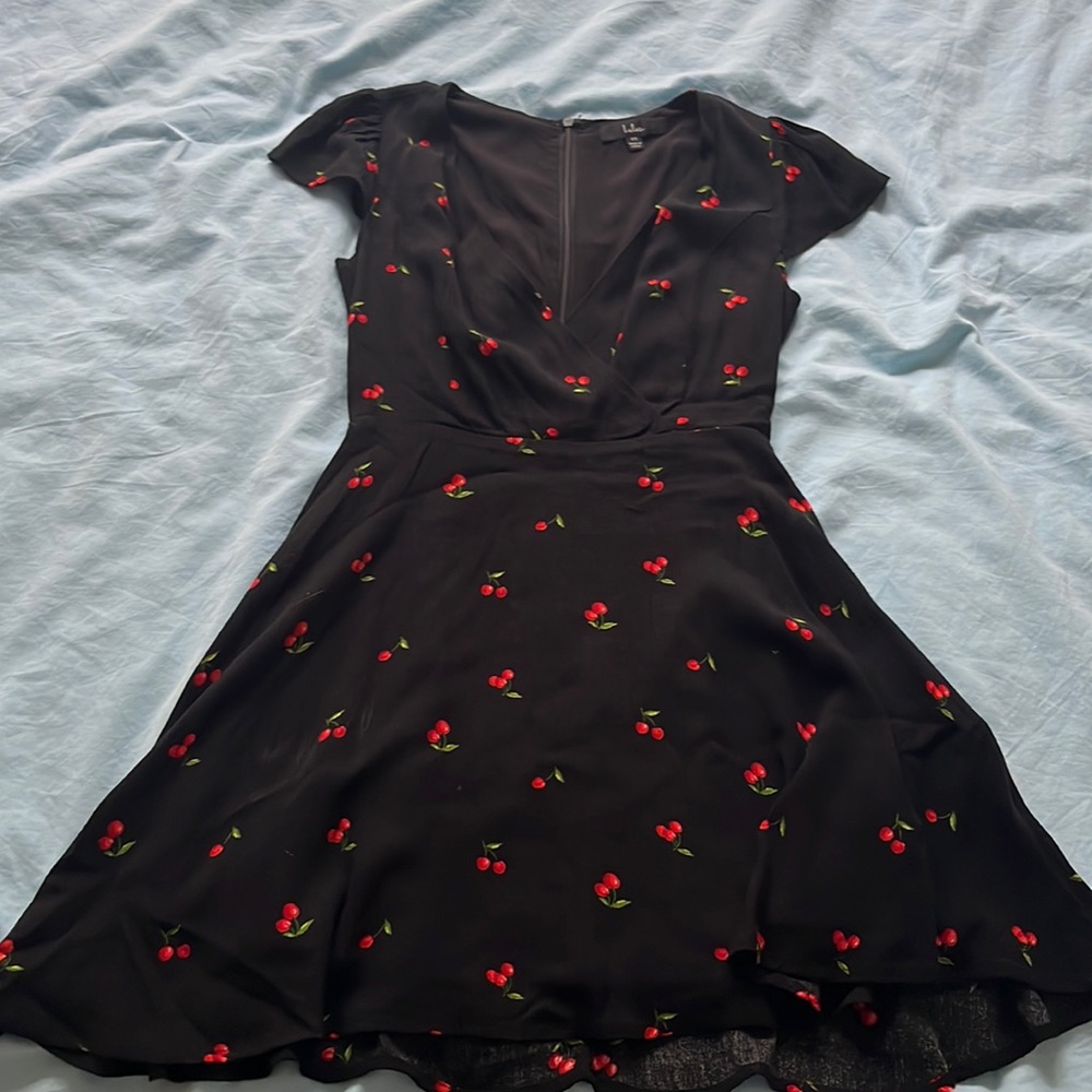 Lulus dress